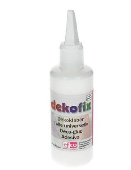 Dekofix-Dekokleber 100ml
